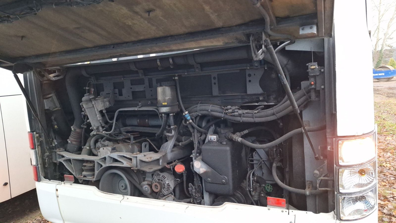 MAN A21 A20/Citaro - Градски автобус: снимка 5 MAN A21 A20/Citaro - Градски автобус: снимка 5