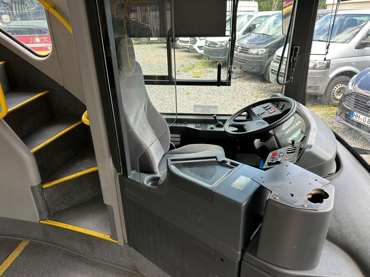 MAN A39 DD ND 323 EEV ( 84 Sitze*Klima*TOP) - Двуетажен автобус: снимка 4 MAN A39 DD ND 323 EEV ( 84 Sitze*Klima*TOP) - Двуетажен автобус: снимка 4