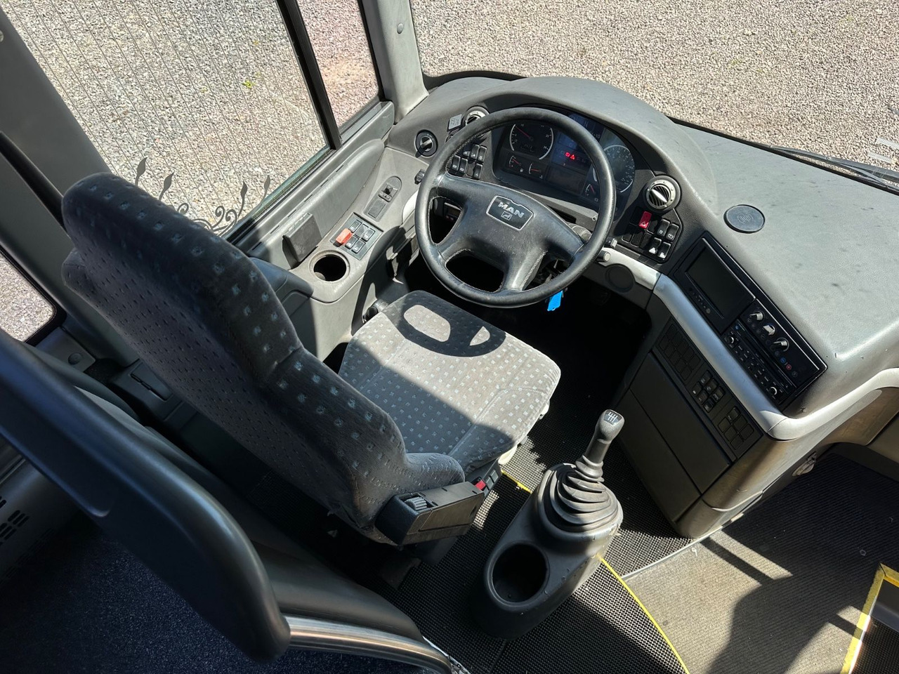 MAN R 07 Lion´s Coach - Туристически автобус: снимка 5 MAN R 07 Lion´s Coach - Туристически автобус: снимка 5