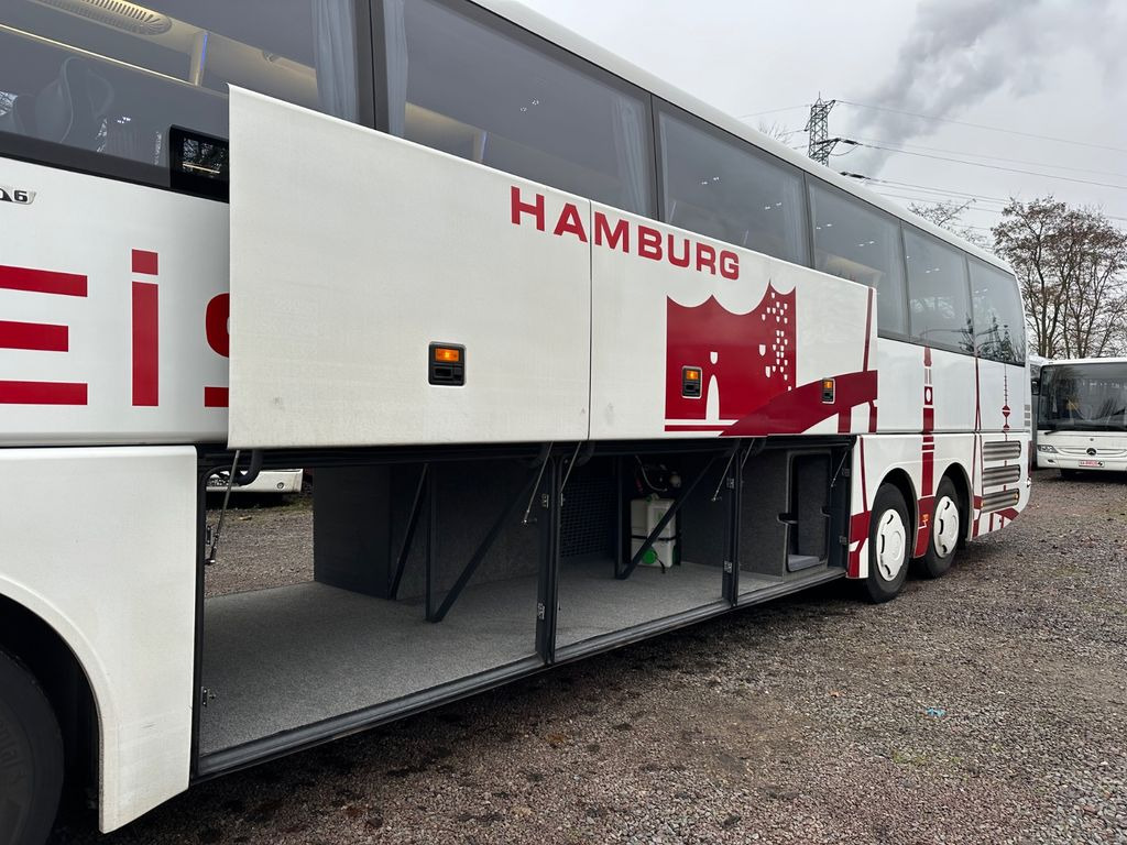 MAN R08 Lions Coach L (wenig Km*Behinderten gerecht) - Туристически автобус: снимка 4 MAN R08 Lions Coach L (wenig Km*Behinderten gerecht) - Туристически автобус: снимка 4