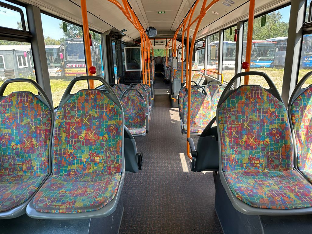 Съчленен автобус Mercedes-Benz 2x O530 Citaro G (EEV* DE-Bus): снимка 11 Съчленен автобус Mercedes-Benz 2x O530 Citaro G (EEV* DE-Bus): снимка 11