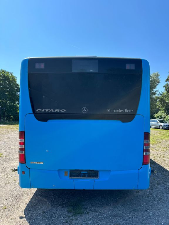 Съчленен автобус Mercedes-Benz 2x O530 Citaro G (EEV* DE-Bus): снимка 8 Съчленен автобус Mercedes-Benz 2x O530 Citaro G (EEV* DE-Bus): снимка 8