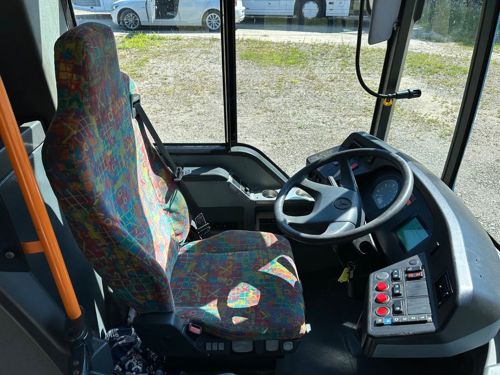 Съчленен автобус Mercedes-Benz 2x O530 Citaro G (EEV* DE-Bus): снимка 10 Съчленен автобус Mercedes-Benz 2x O530 Citaro G (EEV* DE-Bus): снимка 10