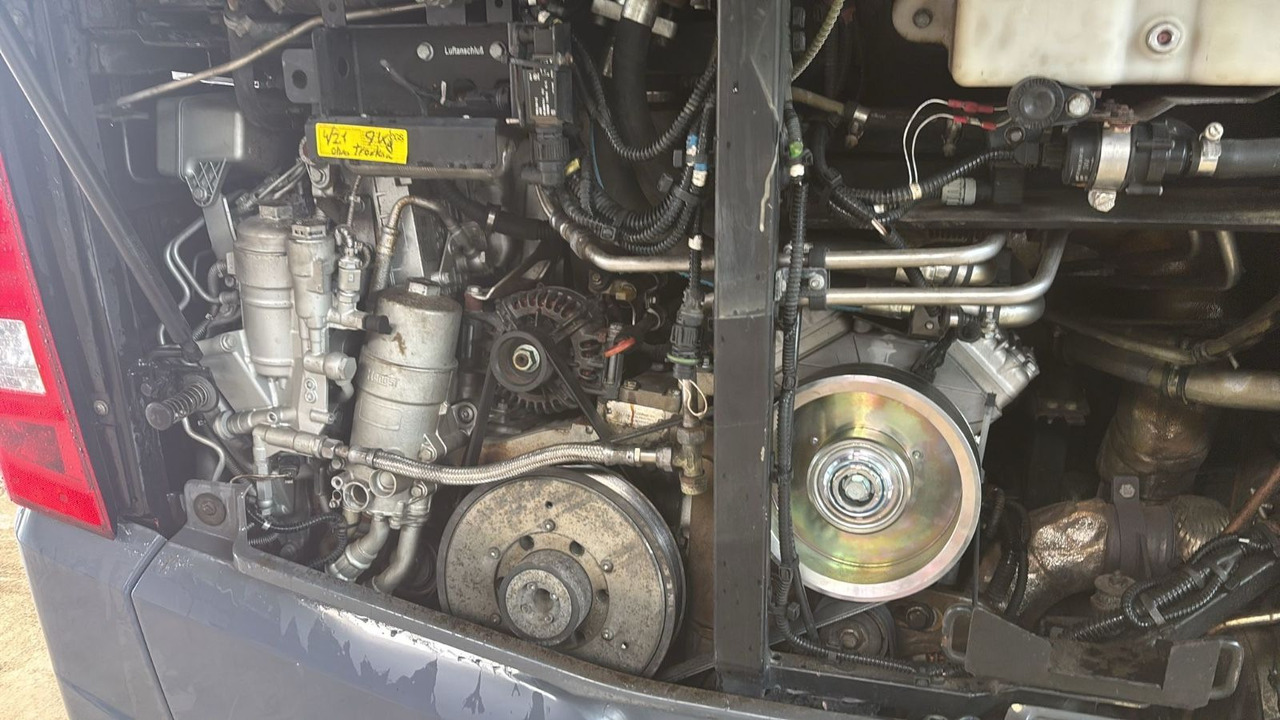 Mercedes-Benz O 530 C2 Citaro Euro 6*Klima*Original Euro 6 - Градски автобус: снимка 5 Mercedes-Benz O 530 C2 Citaro Euro 6*Klima*Original Euro 6 - Градски автобус: снимка 5