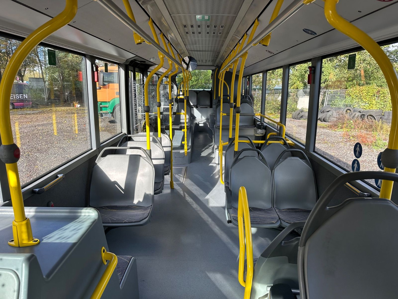 Mercedes-Benz O 530 C2 Citaro Euro 6*Klima*Original - Градски автобус: снимка 5 Mercedes-Benz O 530 C2 Citaro Euro 6*Klima*Original - Градски автобус: снимка 5