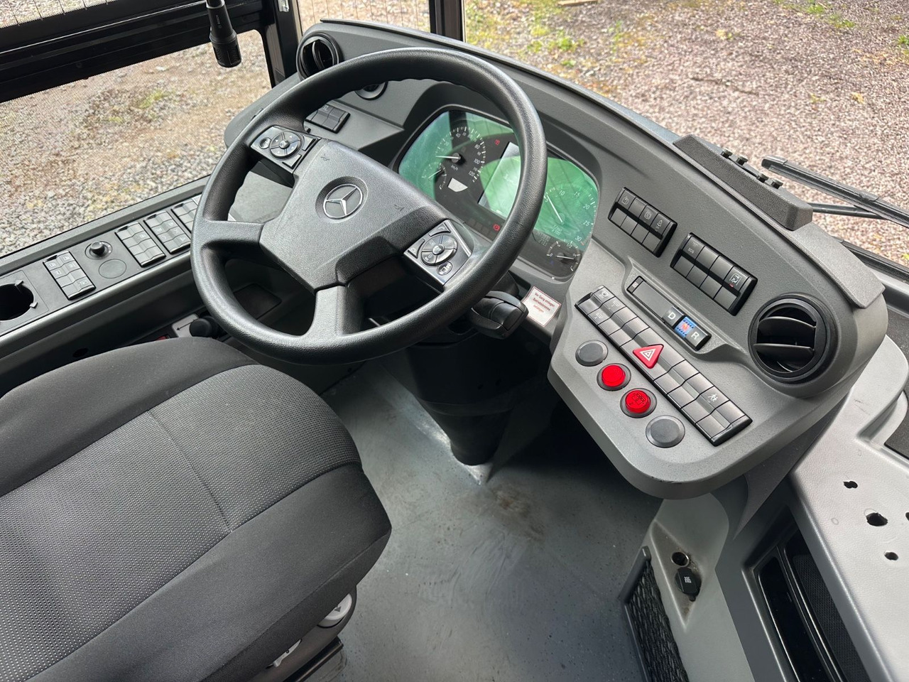 Mercedes-Benz O 530 C2 Citaro Euro 6D*Klimaanlage - Градски автобус: снимка 5 Mercedes-Benz O 530 C2 Citaro Euro 6D*Klimaanlage - Градски автобус: снимка 5