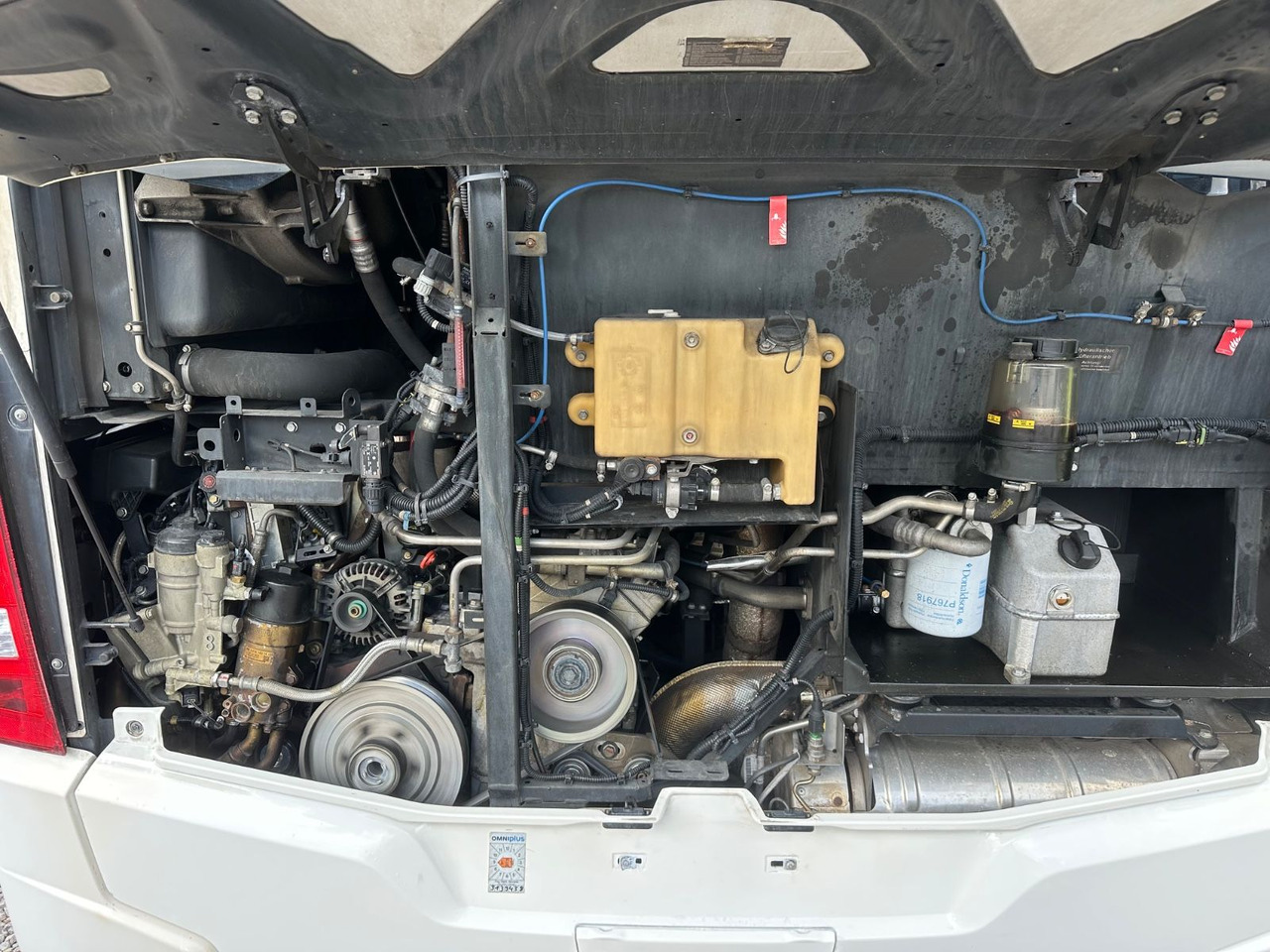 Mercedes-Benz O 530 C2 Citaro Euro 6D*Klimaanlage - Градски автобус: снимка 4 Mercedes-Benz O 530 C2 Citaro Euro 6D*Klimaanlage - Градски автобус: снимка 4