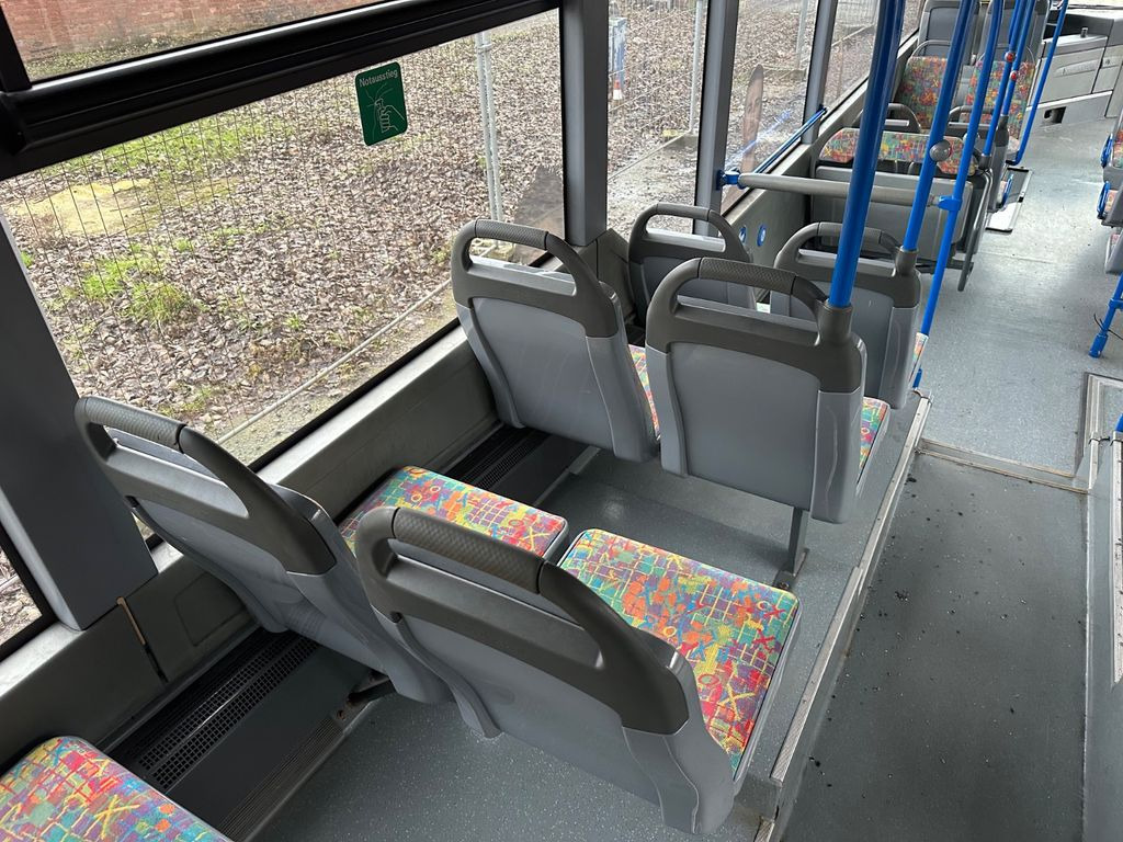Градски автобус Mercedes-Benz O 530 Citaro LE (Euro 5*AC): снимка 14