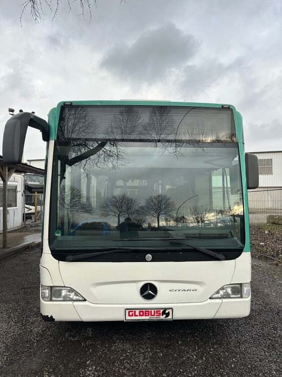 Градски автобус Mercedes-Benz O 530 Citaro LE (Euro 5*AC): снимка 8