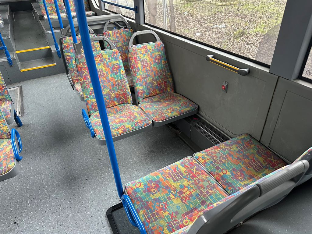 Градски автобус Mercedes-Benz O 530 Citaro LE (Euro 5*AC): снимка 11