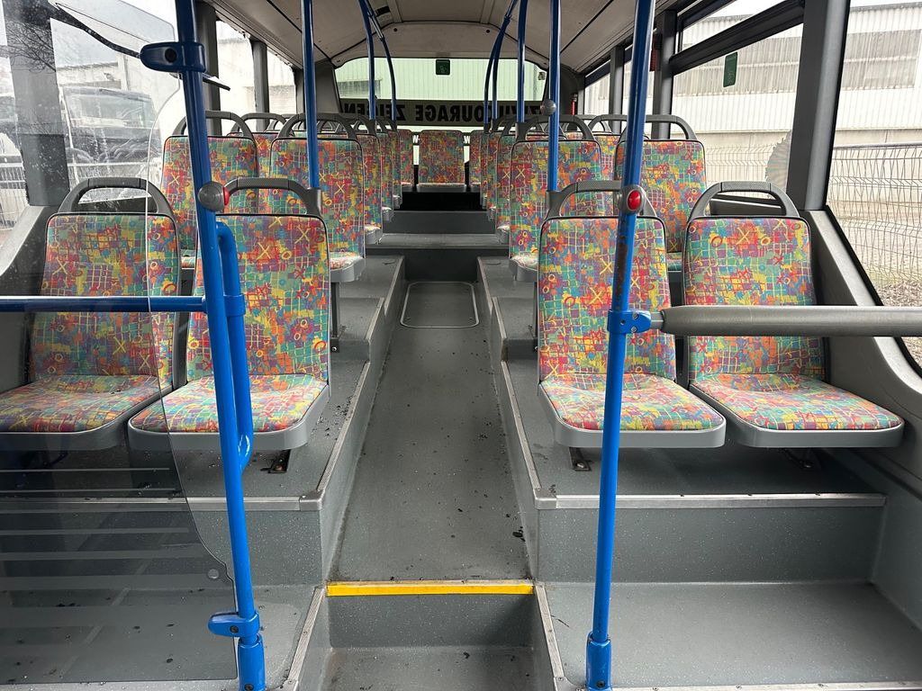 Градски автобус Mercedes-Benz O 530 Citaro LE (Euro 5*AC): снимка 12