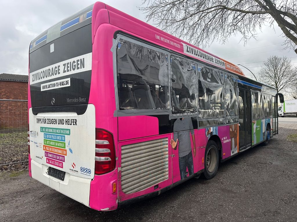 Градски автобус Mercedes-Benz O 530 Citaro LE (Euro 5*AC): снимка 7