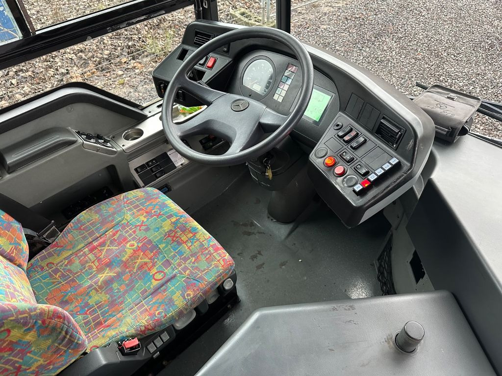 Mercedes-Benz O 530 Citaro LE (Euro 5*AC) Mercedes-Benz O 530 Citaro LE (Euro 5*AC) - Градски автобус: снимка 4 Mercedes-Benz O 530 Citaro LE (Euro 5*AC) Mercedes-Benz O 530 Citaro LE (Euro 5*AC) - Градски автобус: снимка 4