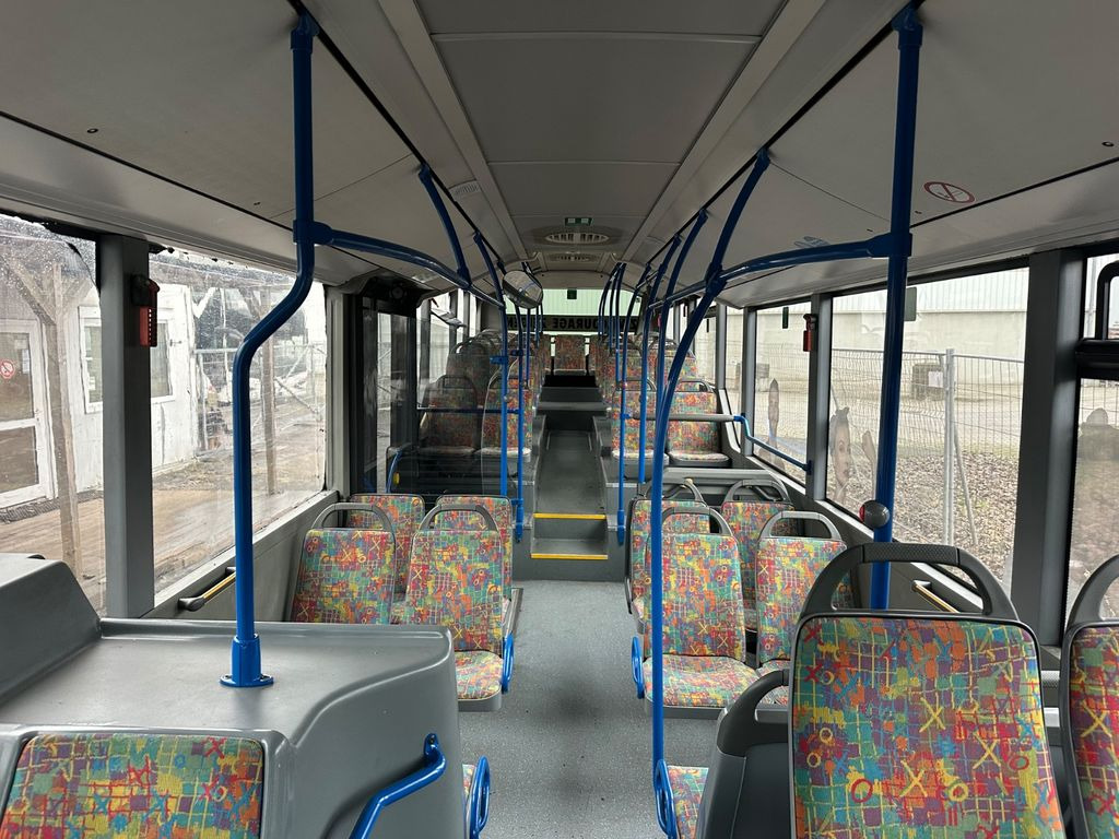 Mercedes-Benz O 530 Citaro LE (Euro 5*AC) Mercedes-Benz O 530 Citaro LE (Euro 5*AC) - Градски автобус: снимка 5 Mercedes-Benz O 530 Citaro LE (Euro 5*AC) Mercedes-Benz O 530 Citaro LE (Euro 5*AC) - Градски автобус: снимка 5