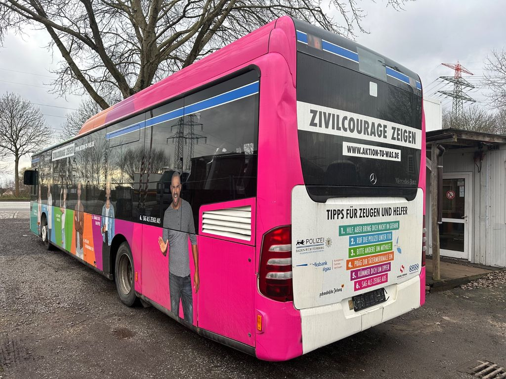 Mercedes-Benz O 530 Citaro LE (Euro 5*AC) Mercedes-Benz O 530 Citaro LE (Euro 5*AC) - Градски автобус: снимка 2 Mercedes-Benz O 530 Citaro LE (Euro 5*AC) Mercedes-Benz O 530 Citaro LE (Euro 5*AC) - Градски автобус: снимка 2