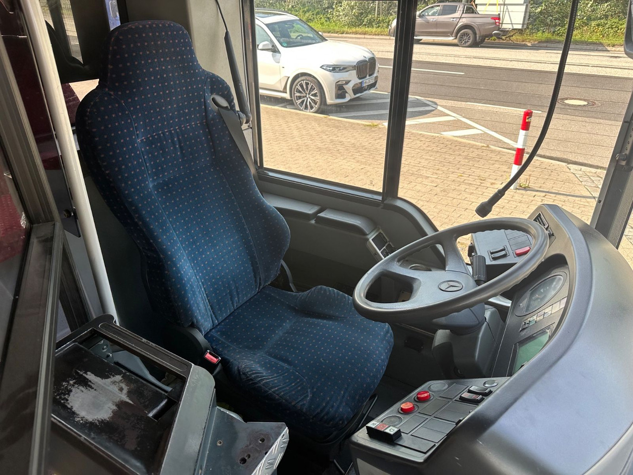 Mercedes-Benz O 530 Citaro LE (Euro 5) - Градски автобус: снимка 5 Mercedes-Benz O 530 Citaro LE (Euro 5) - Градски автобус: снимка 5