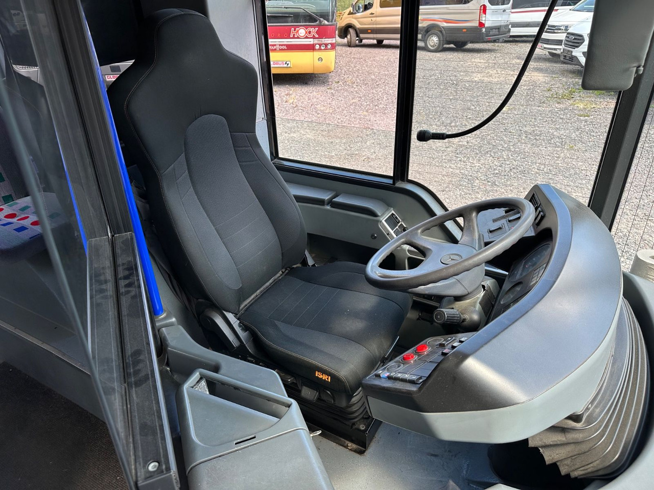 Mercedes-Benz O 530 Citaro LE (Euro 5) - Градски автобус: снимка 4 Mercedes-Benz O 530 Citaro LE (Euro 5) - Градски автобус: снимка 4