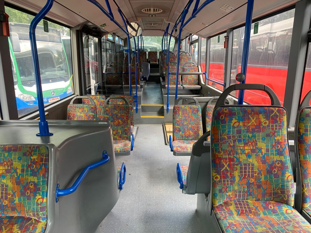 Mercedes-Benz O 530 Citaro LE (Euro 5) Mercedes-Benz O 530 Citaro LE (Euro 5) - Градски автобус: снимка 5 Mercedes-Benz O 530 Citaro LE (Euro 5) Mercedes-Benz O 530 Citaro LE (Euro 5) - Градски автобус: снимка 5