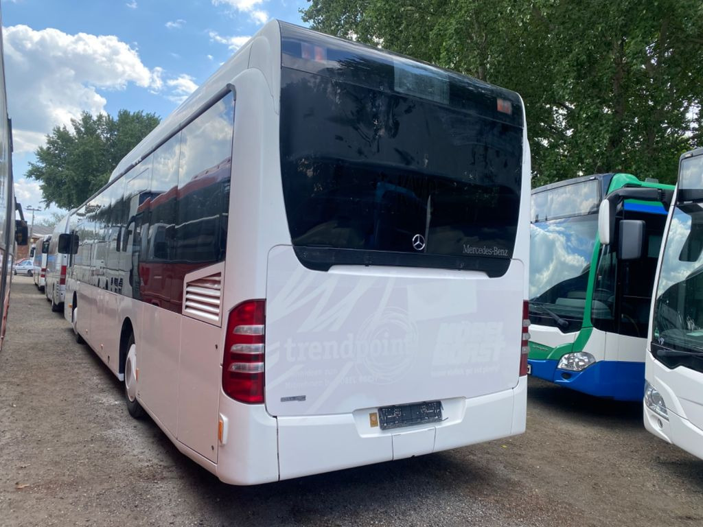 Mercedes-Benz O 530 Citaro LE (Euro 5) Mercedes-Benz O 530 Citaro LE (Euro 5) - Градски автобус: снимка 2 Mercedes-Benz O 530 Citaro LE (Euro 5) Mercedes-Benz O 530 Citaro LE (Euro 5) - Градски автобус: снимка 2