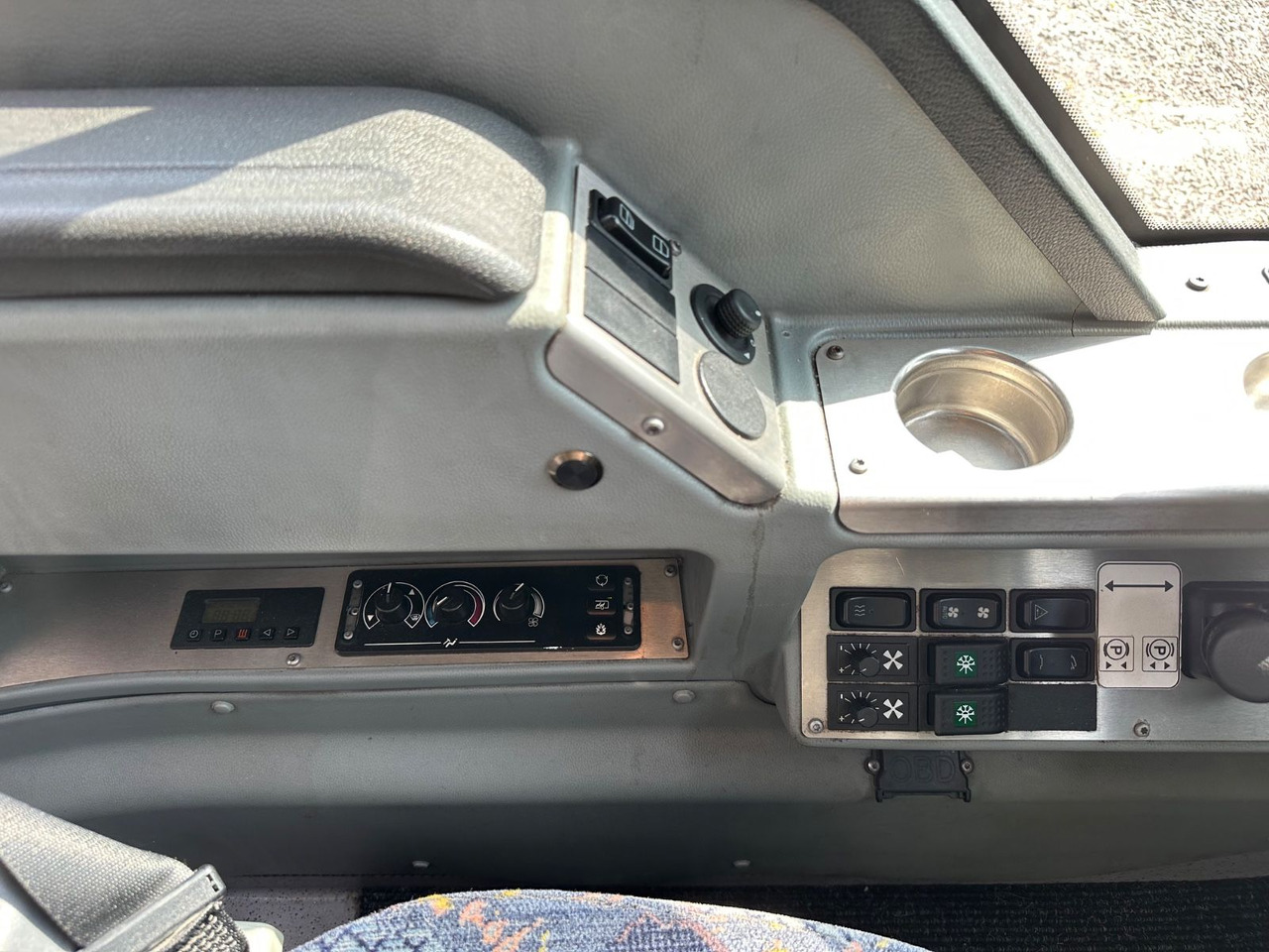 Градски автобус Mercedes-Benz O 530 Citaro LE (Klima*TÜV 01.2026): снимка 16