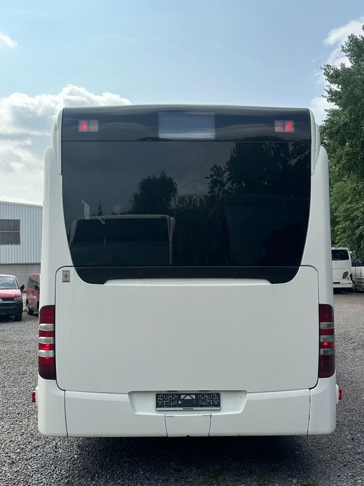 Градски автобус Mercedes-Benz O 530 Citaro LE (Klima*TÜV 01.2026): снимка 11