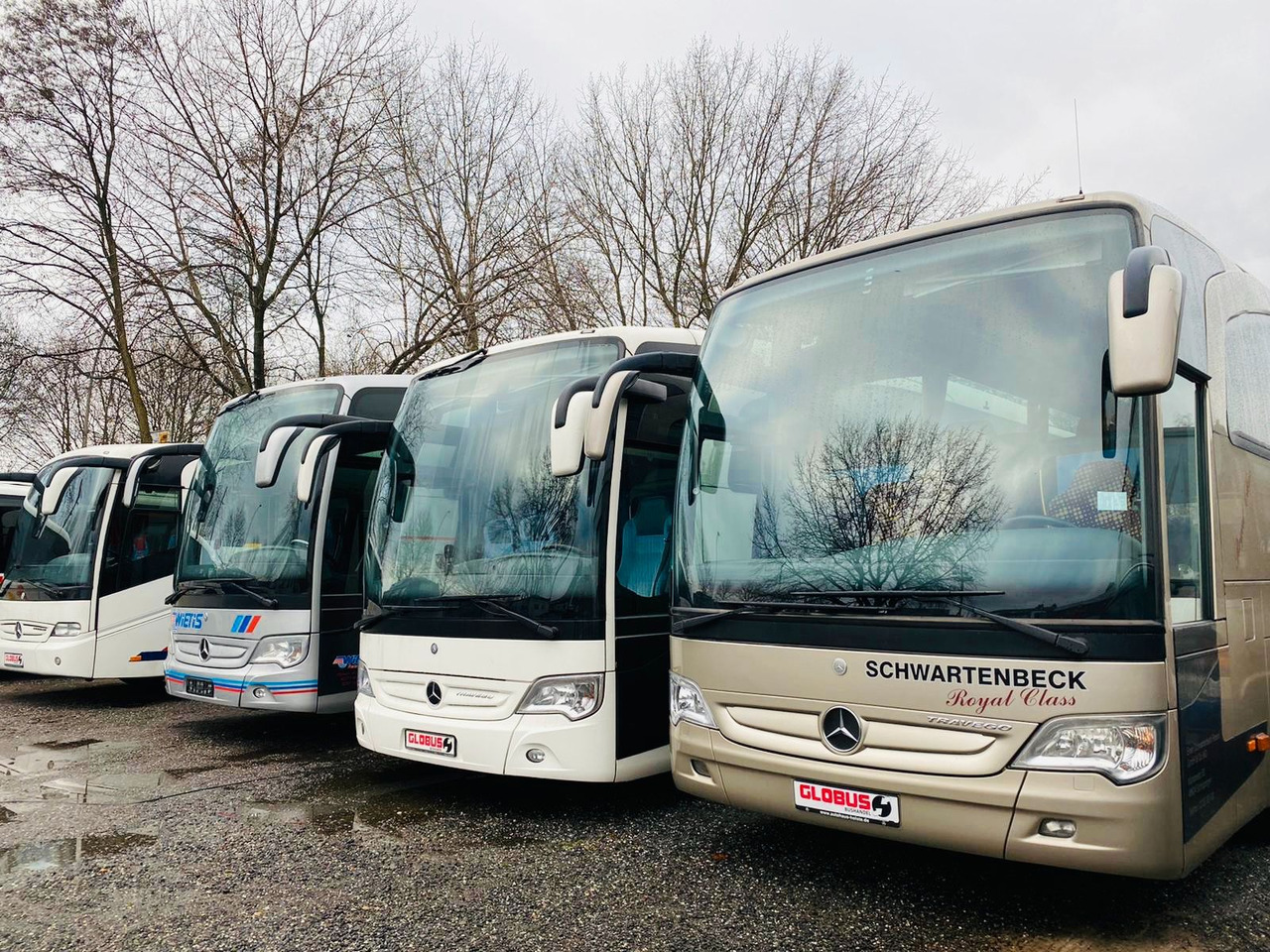Градски автобус Mercedes-Benz O 530 Citaro LE (Klima*TÜV 01.2026): снимка 23