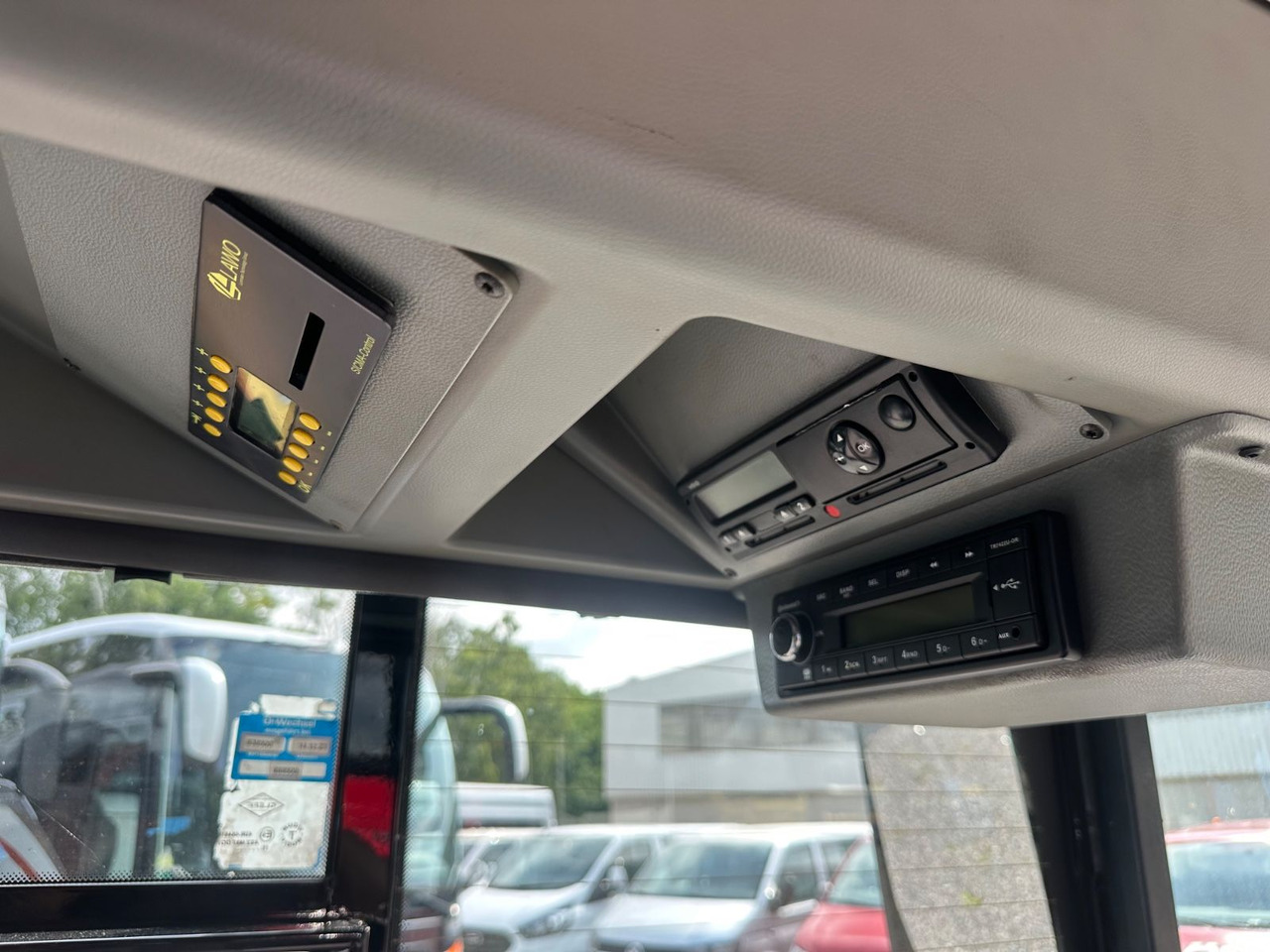 Градски автобус Mercedes-Benz O 530 Citaro LE (Klima*TÜV 01.2026): снимка 15
