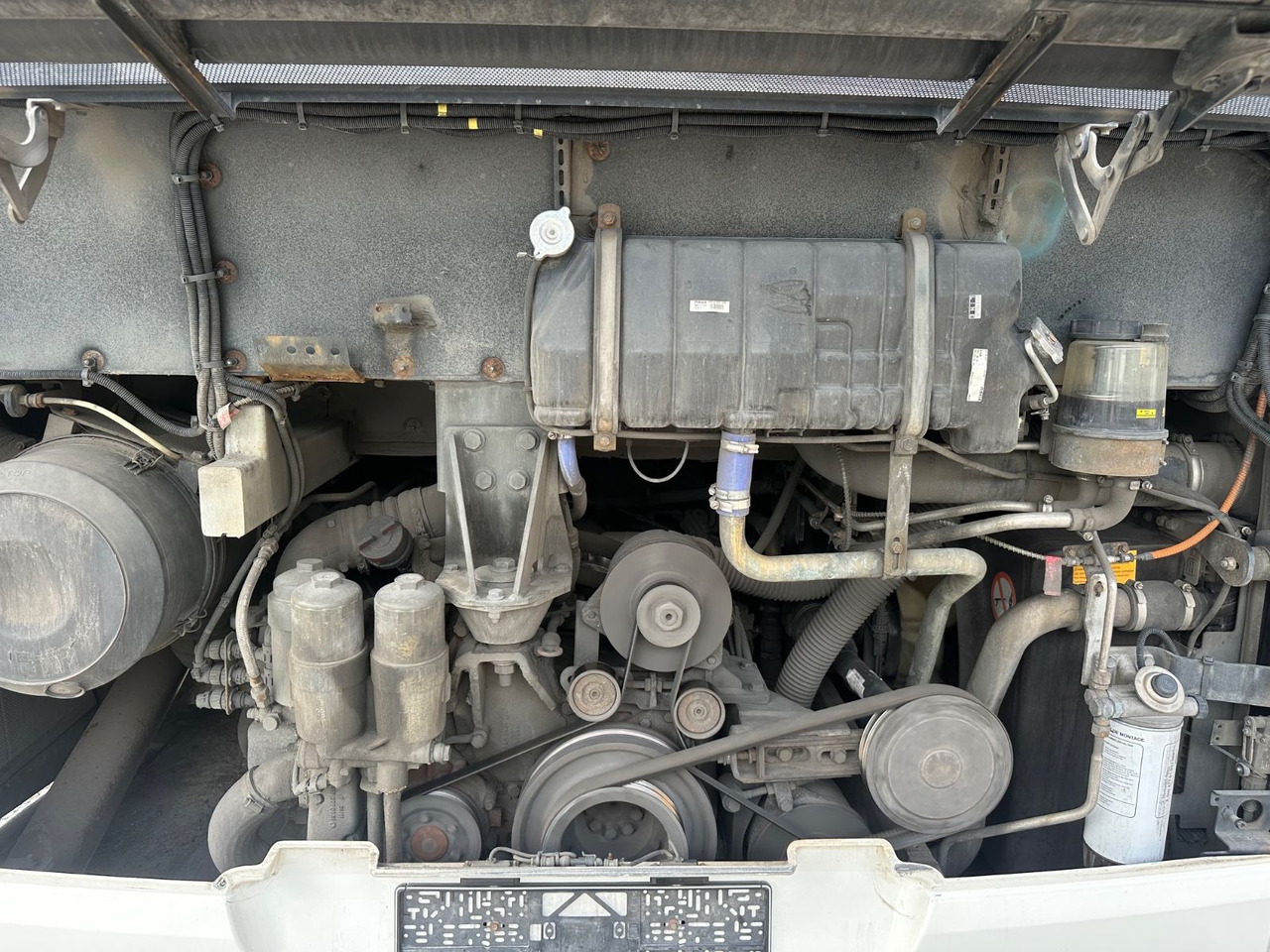 Mercedes-Benz O 530 Citaro LE (Klima*TÜV 01.2026) - Градски автобус: снимка 3 Mercedes-Benz O 530 Citaro LE (Klima*TÜV 01.2026) - Градски автобус: снимка 3