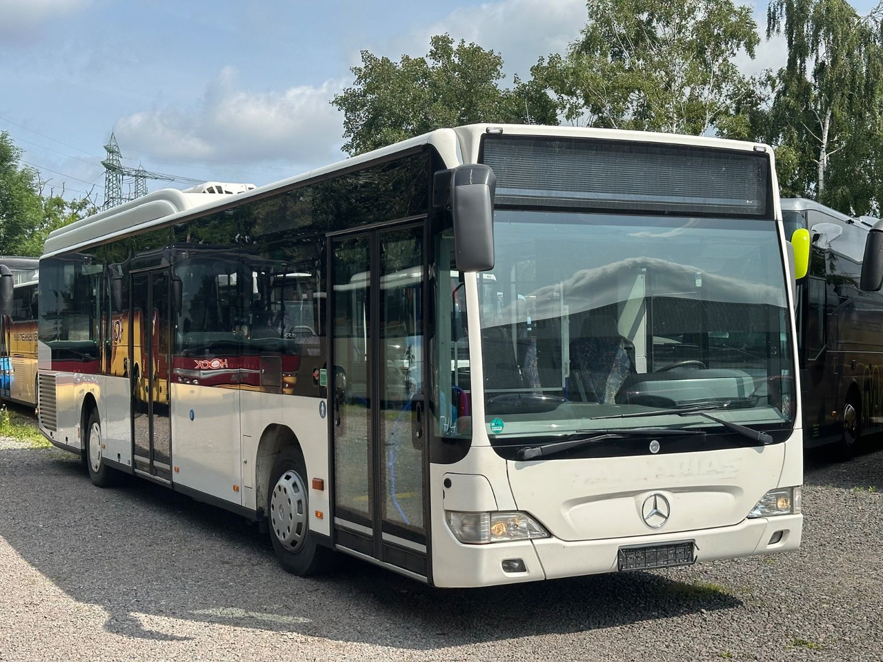 Mercedes-Benz O 530 Citaro LE (Klima*TÜV 01.2026) - Градски автобус: снимка 1 Mercedes-Benz O 530 Citaro LE (Klima*TÜV 01.2026) - Градски автобус: снимка 1