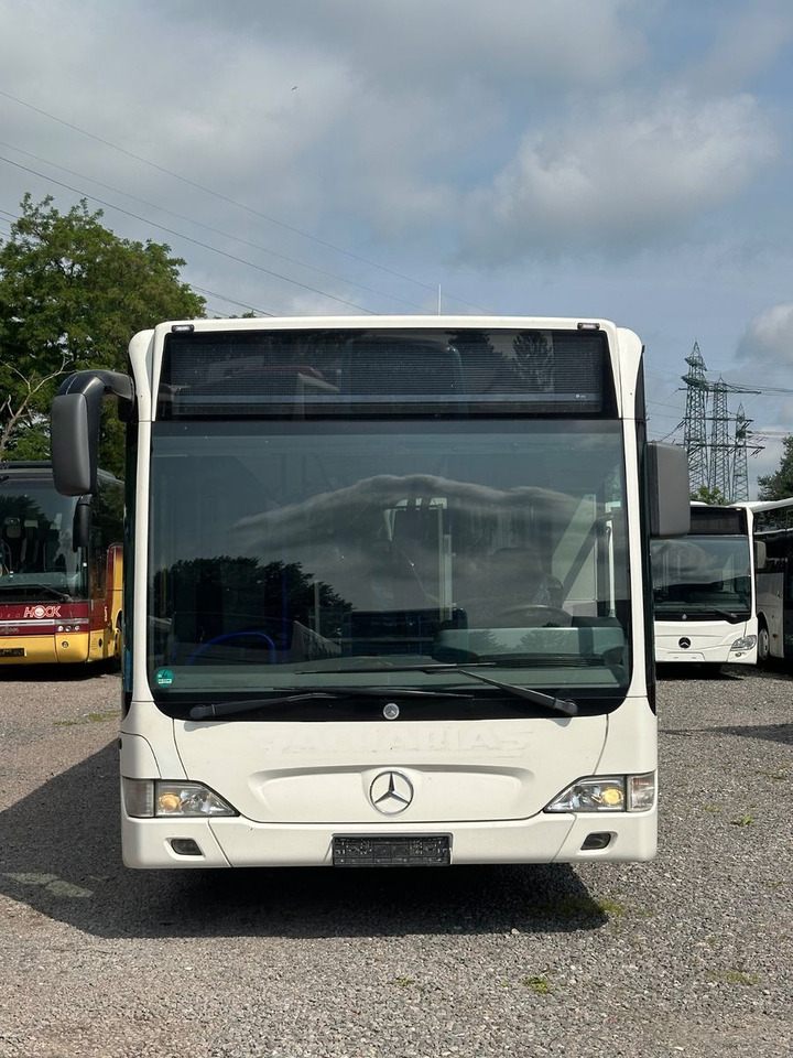 Градски автобус Mercedes-Benz O 530 Citaro LE (Klima*TÜV 01.2026): снимка 10
