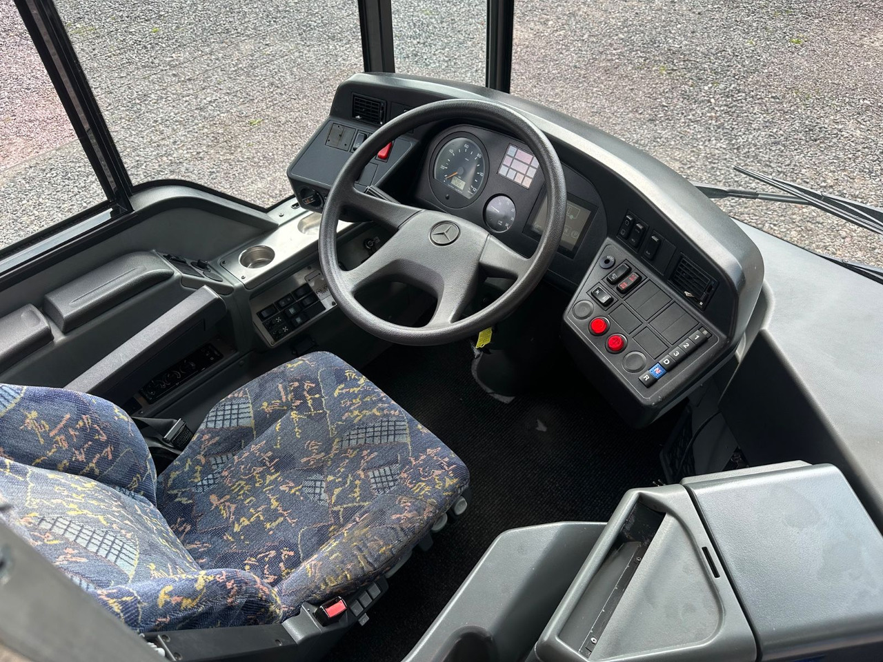 Mercedes-Benz O 530 Citaro LE (Klima*TÜV 01.2026) - Градски автобус: снимка 4 Mercedes-Benz O 530 Citaro LE (Klima*TÜV 01.2026) - Градски автобус: снимка 4