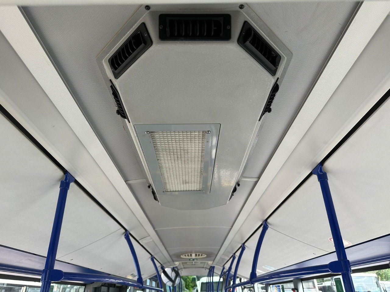 Градски автобус Mercedes-Benz O 530 Citaro LE (Klima*TÜV 01.2026): снимка 7