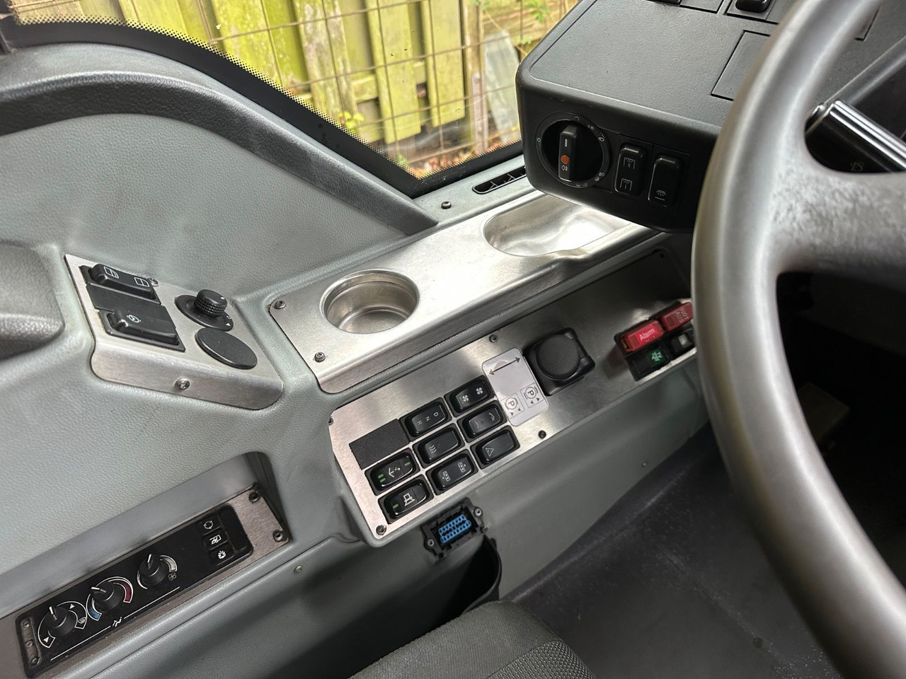 Mercedes-Benz O530 Citaro G (EEV* DE-Bus) - Съчленен автобус: снимка 5 Mercedes-Benz O530 Citaro G (EEV* DE-Bus) - Съчленен автобус: снимка 5