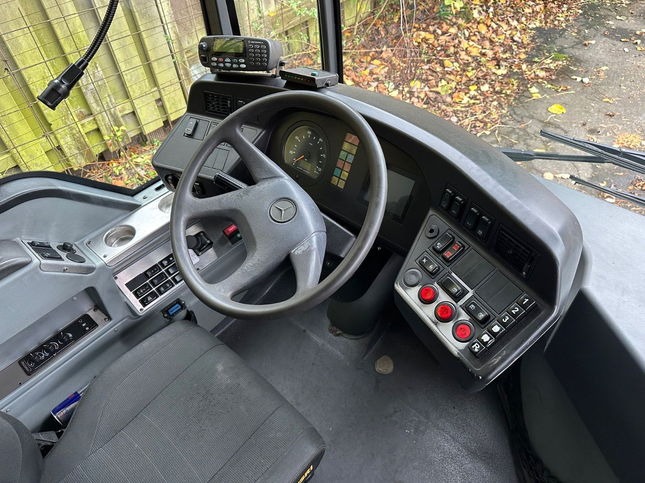 Mercedes-Benz O530 Citaro G (EEV* DE-Bus) - Съчленен автобус: снимка 2 Mercedes-Benz O530 Citaro G (EEV* DE-Bus) - Съчленен автобус: снимка 2