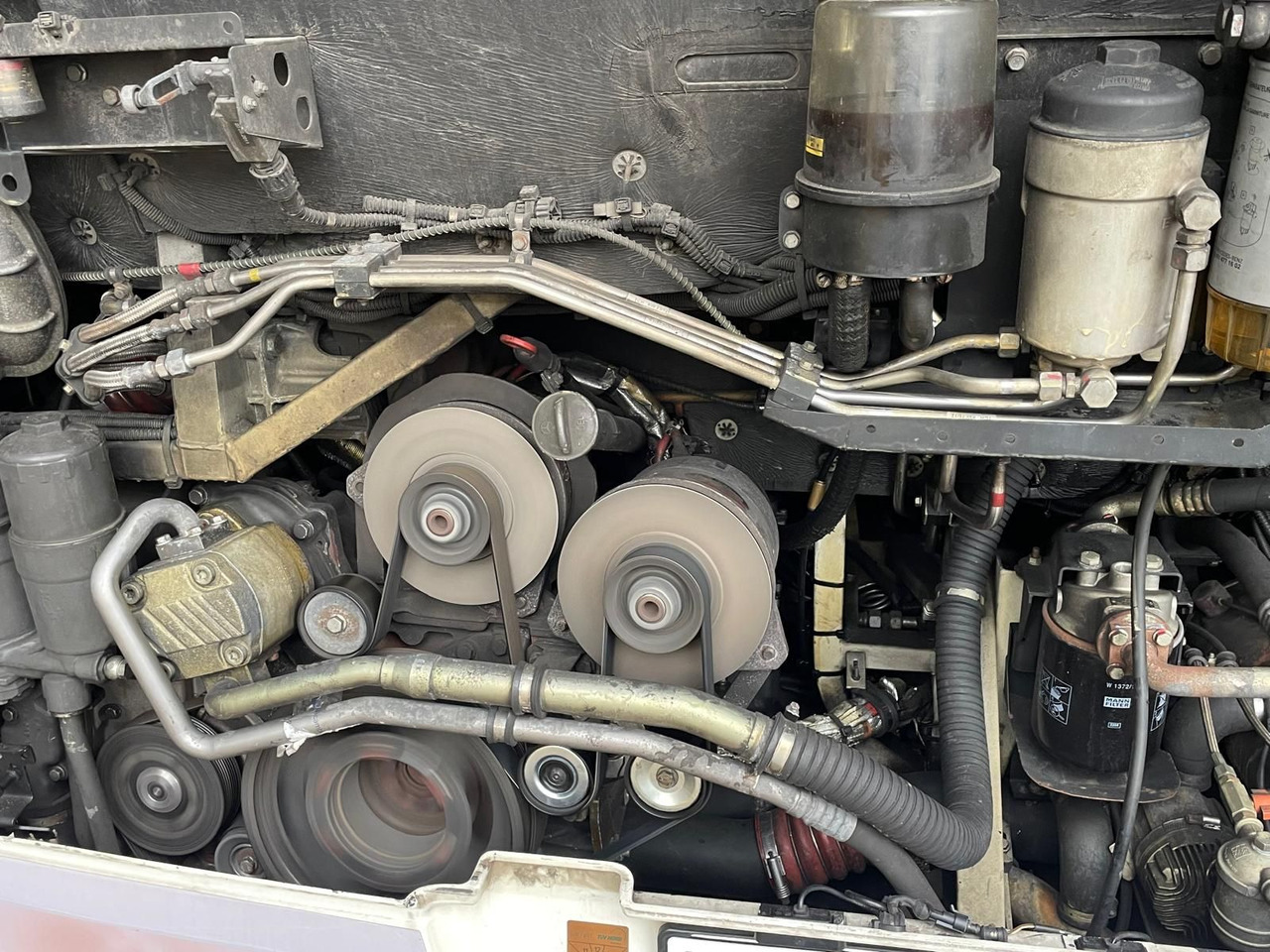 Mercedes-Benz O530 Citaro G (EEV* DE-Bus) - Съчленен автобус: снимка 3 Mercedes-Benz O530 Citaro G (EEV* DE-Bus) - Съчленен автобус: снимка 3