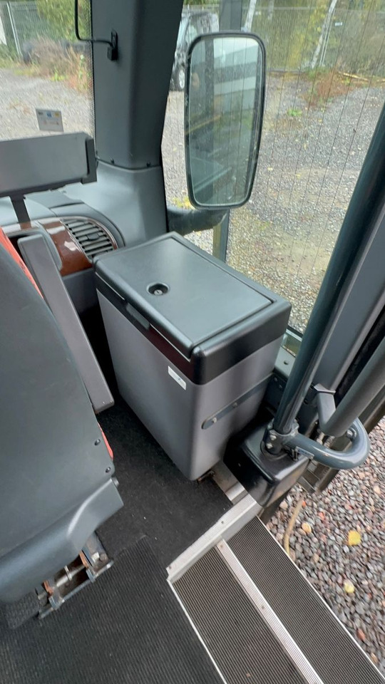 Mercedes-Benz Sprinter XL 616 CDi (DE*Klima*) - Микробус, Пътнически бус: снимка 5 Mercedes-Benz Sprinter XL 616 CDi (DE*Klima*) - Микробус, Пътнически бус: снимка 5