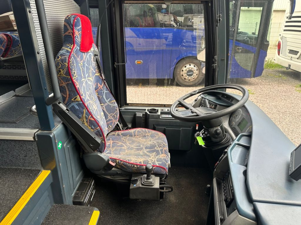 Neoplan Euroliner 3313 SHD - Туристически автобус: снимка 3 Neoplan Euroliner 3313 SHD - Туристически автобус: снимка 3