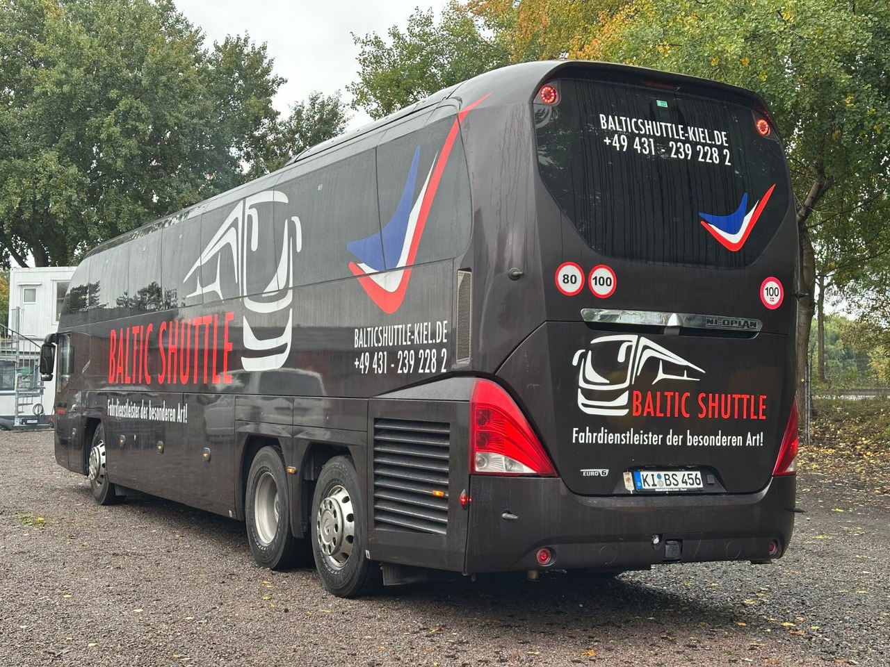 Neoplan P15 Cityliner C (Euro6*TOP*DE) - Туристически автобус: снимка 2 Neoplan P15 Cityliner C (Euro6*TOP*DE) - Туристически автобус: снимка 2