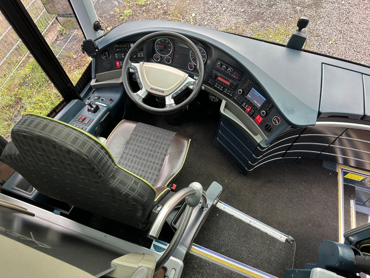 Neoplan P15 Cityliner C (Euro6*TOP*DE) - Туристически автобус: снимка 5 Neoplan P15 Cityliner C (Euro6*TOP*DE) - Туристически автобус: снимка 5