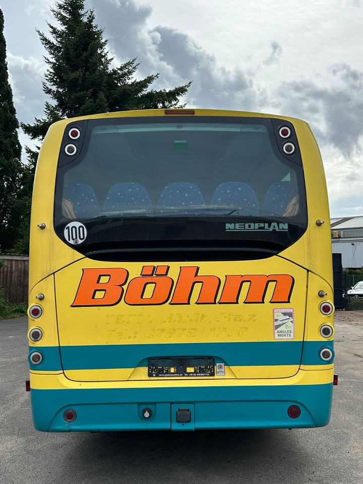 Лизинг на Neoplan P25 Trendliner 3516ÜC Klimaanlage*WC*57 Sitze Neoplan P25 Trendliner 3516ÜC Klimaanlage*WC*57 Sitze Neoplan P25 Trendliner 3516ÜC Klimaanlage*WC*57 Sitze Neoplan P25 Trendliner 3516ÜC Klimaanlage*WC*57 Sitze: снимка 11