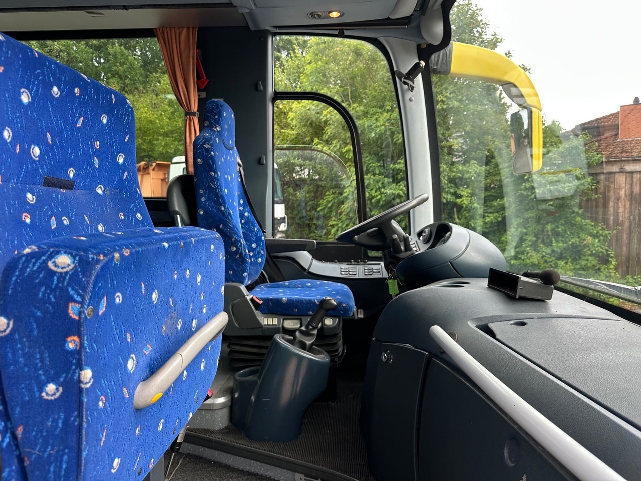 Лизинг на Neoplan P25 Trendliner 3516ÜC Klimaanlage*WC*57 Sitze Neoplan P25 Trendliner 3516ÜC Klimaanlage*WC*57 Sitze Neoplan P25 Trendliner 3516ÜC Klimaanlage*WC*57 Sitze Neoplan P25 Trendliner 3516ÜC Klimaanlage*WC*57 Sitze: снимка 14