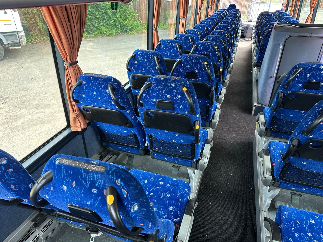 Лизинг на Neoplan P25 Trendliner 3516ÜC Klimaanlage*WC*57 Sitze Neoplan P25 Trendliner 3516ÜC Klimaanlage*WC*57 Sitze Neoplan P25 Trendliner 3516ÜC Klimaanlage*WC*57 Sitze Neoplan P25 Trendliner 3516ÜC Klimaanlage*WC*57 Sitze: снимка 19