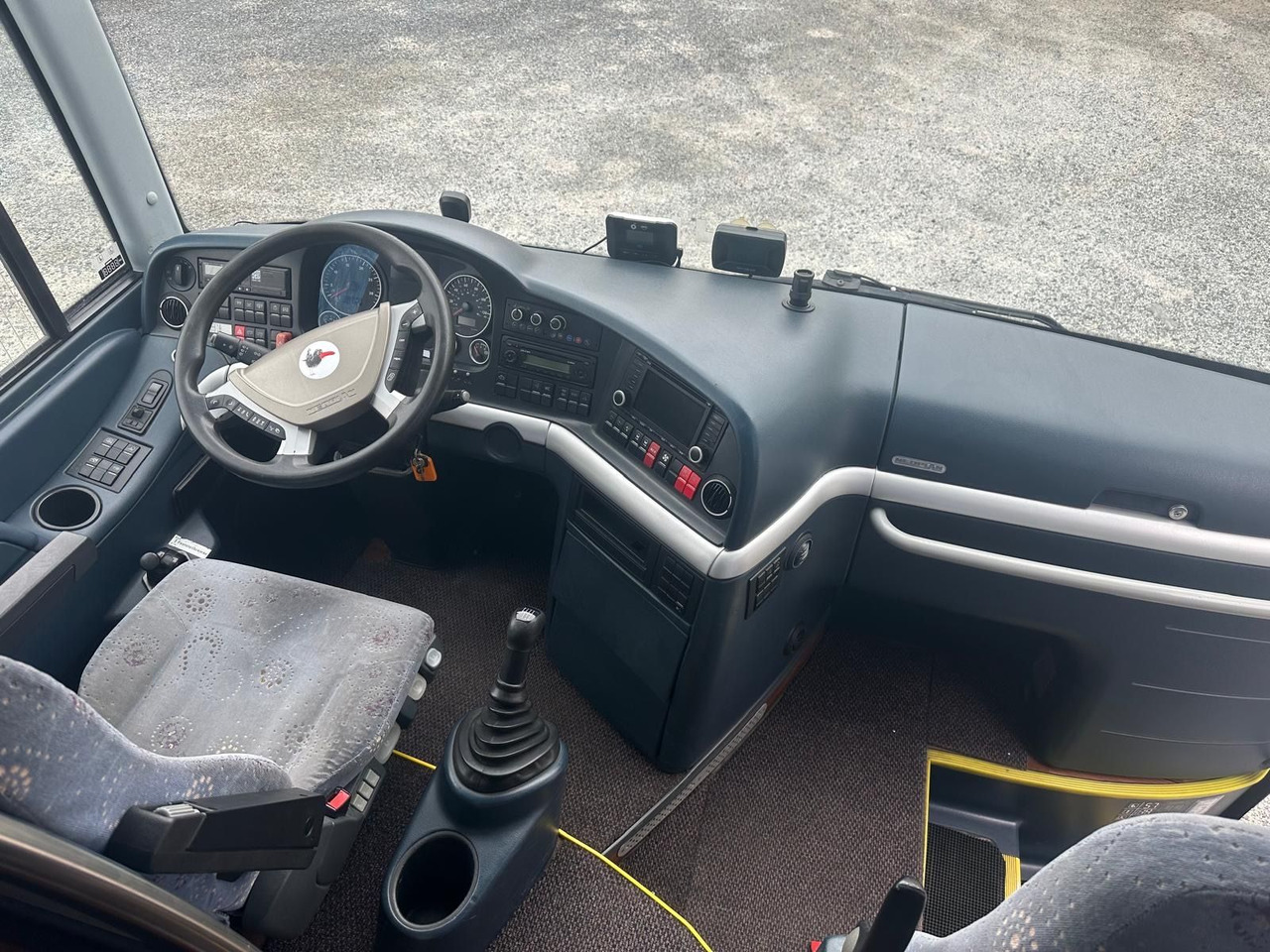 Neoplan Tourliner L P22 (59 Sitze*Schalt*TOP*DE) - Туристически автобус: снимка 3 Neoplan Tourliner L P22 (59 Sitze*Schalt*TOP*DE) - Туристически автобус: снимка 3