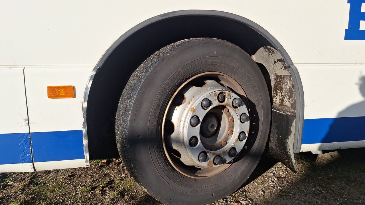 Scania Omnilink (Euro 4) O530/ 415 NF - Градски автобус: снимка 4 Scania Omnilink (Euro 4) O530/ 415 NF - Градски автобус: снимка 4