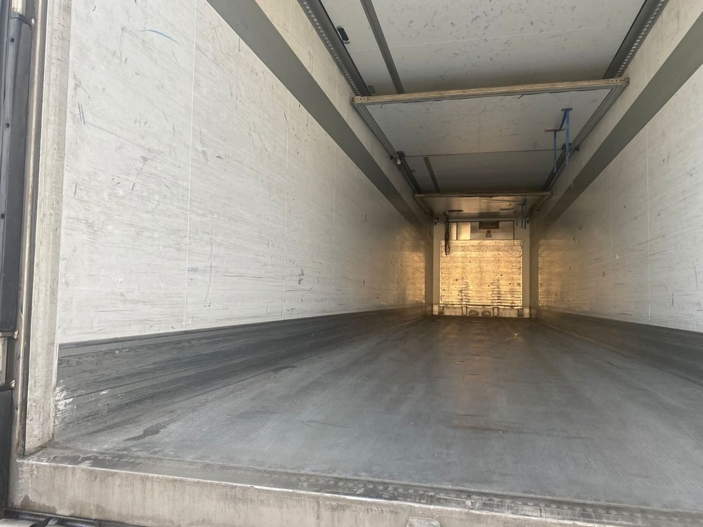 Schmitz Cargobull ThermoKing SKO 24/L FP-45 SLXi 300 Cool - Рефрижератор полуремарке: снимка 3 Schmitz Cargobull ThermoKing SKO 24/L FP-45 SLXi 300 Cool - Рефрижератор полуремарке: снимка 3
