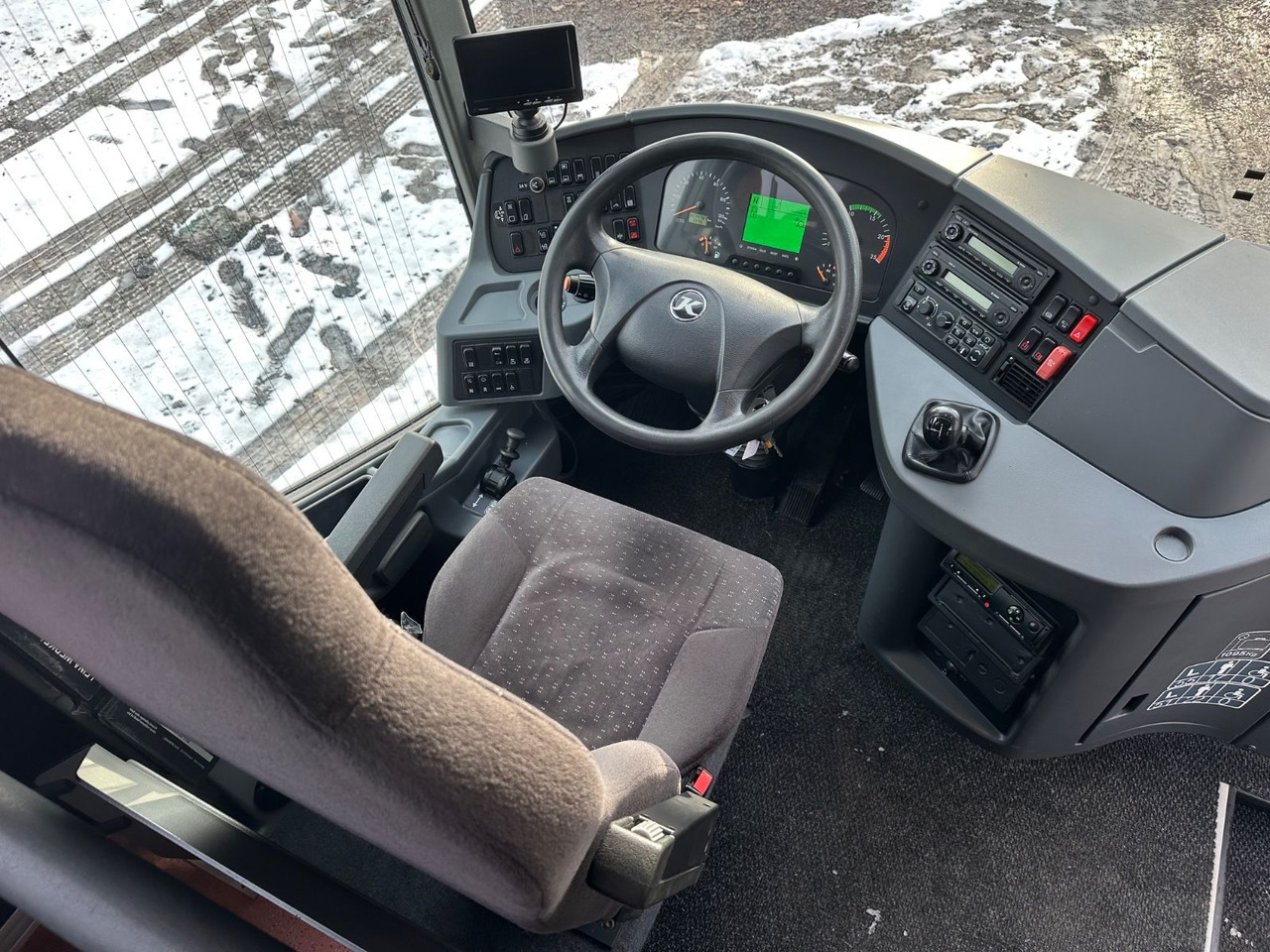 Setra 415 UL-GT (58 Sitze*TOP) - Междуградски автобус: снимка 4 Setra 415 UL-GT (58 Sitze*TOP) - Междуградски автобус: снимка 4