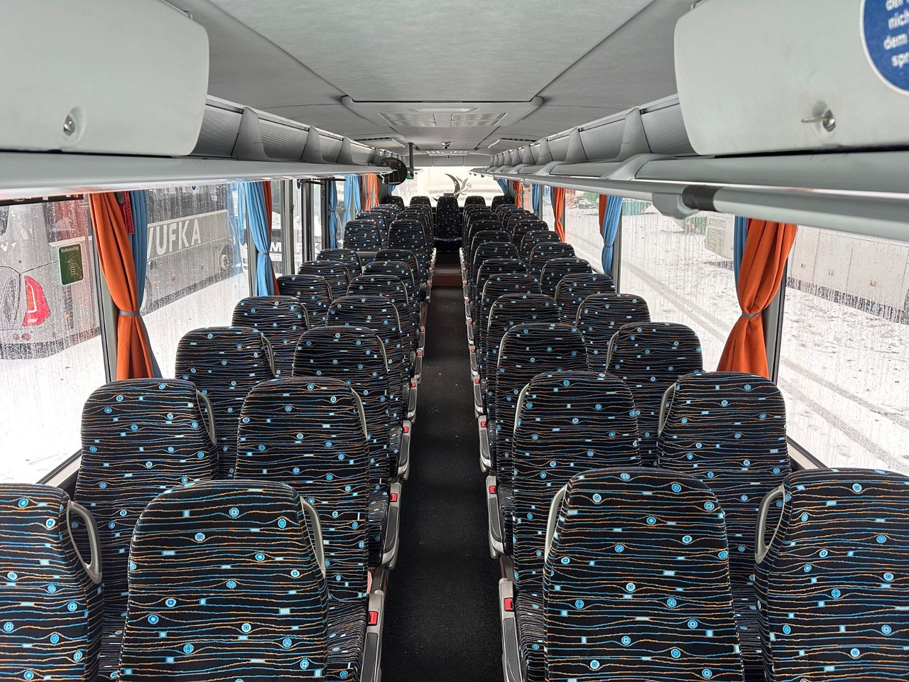 Setra 415 UL-GT (58 Sitze*TOP) - Междуградски автобус: снимка 5 Setra 415 UL-GT (58 Sitze*TOP) - Междуградски автобус: снимка 5