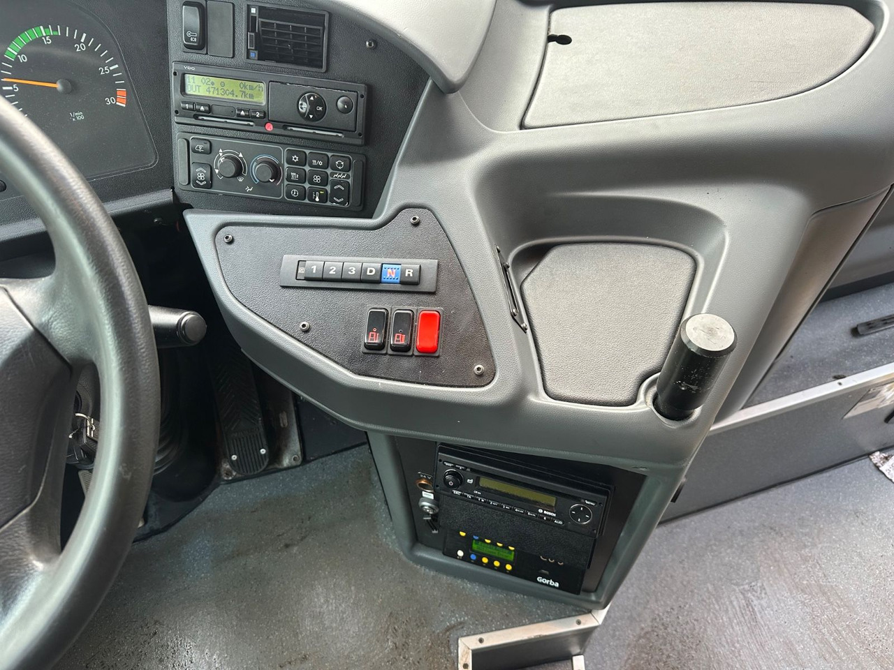 Градски автобус Setra S 415 LE Business ( wenig Km*TOP): снимка 14 Градски автобус Setra S 415 LE Business ( wenig Km*TOP): снимка 14