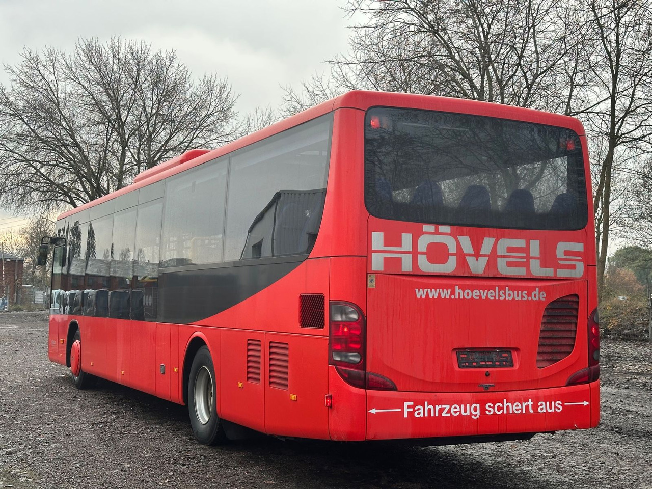 Градски автобус Setra S 415 LE Business ( wenig Km*TOP): снимка 7 Градски автобус Setra S 415 LE Business ( wenig Km*TOP): снимка 7