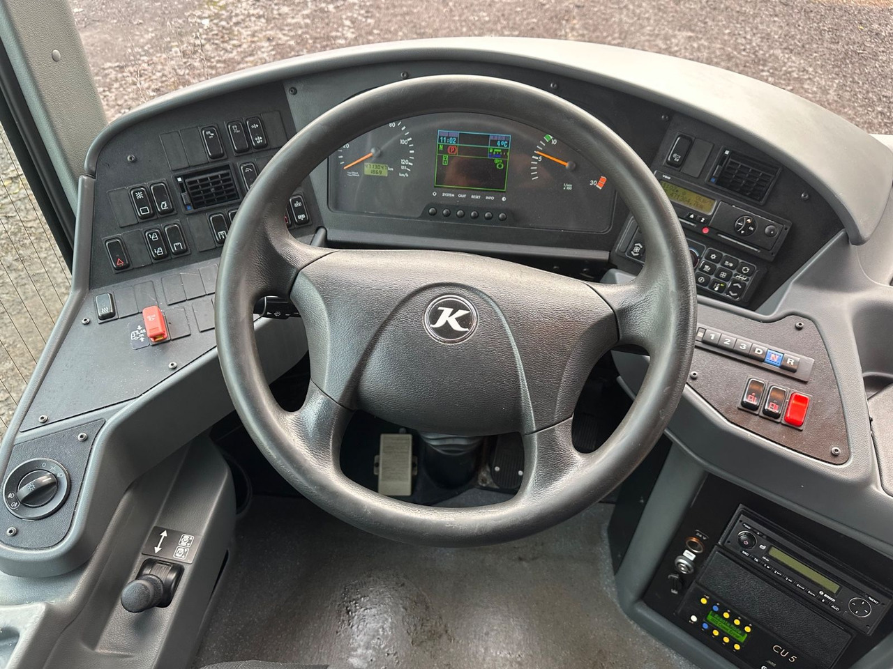 Градски автобус Setra S 415 LE Business ( wenig Km*TOP): снимка 12 Градски автобус Setra S 415 LE Business ( wenig Km*TOP): снимка 12